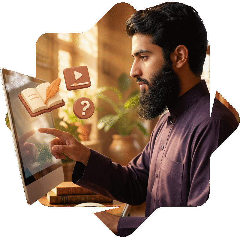 عالم - منارة مستقلة لنشر العلم